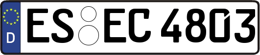 ES-EC4803