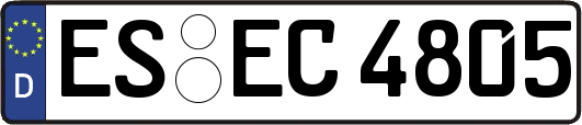 ES-EC4805