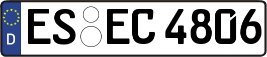ES-EC4806