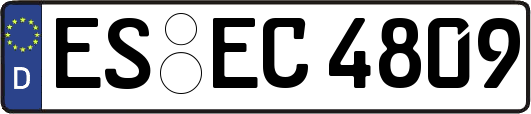 ES-EC4809