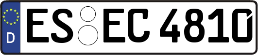 ES-EC4810