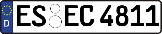 ES-EC4811