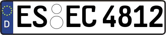 ES-EC4812