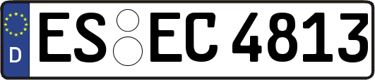 ES-EC4813