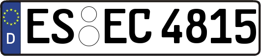 ES-EC4815