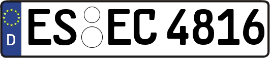 ES-EC4816