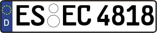 ES-EC4818