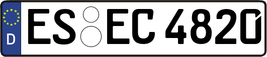 ES-EC4820