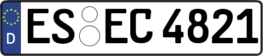ES-EC4821