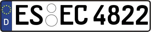 ES-EC4822