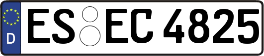 ES-EC4825
