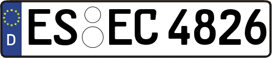 ES-EC4826