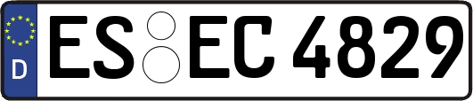 ES-EC4829