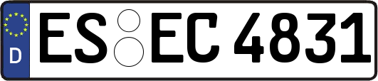 ES-EC4831
