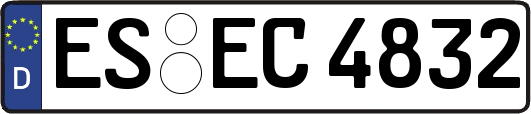 ES-EC4832
