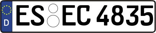 ES-EC4835