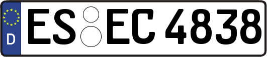 ES-EC4838