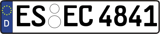 ES-EC4841
