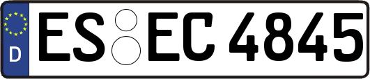 ES-EC4845