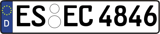 ES-EC4846