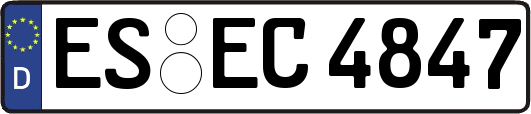 ES-EC4847