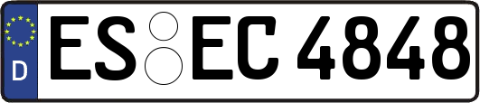 ES-EC4848