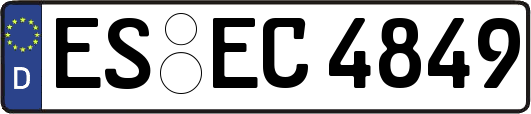 ES-EC4849