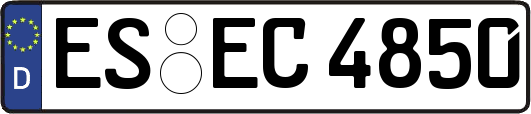 ES-EC4850