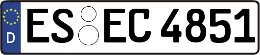 ES-EC4851