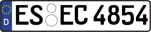 ES-EC4854