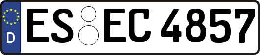 ES-EC4857