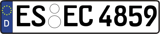 ES-EC4859