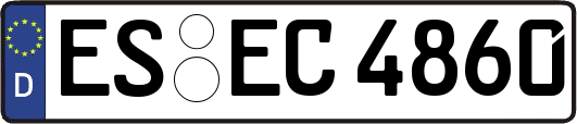 ES-EC4860