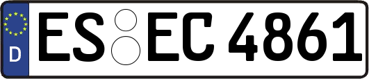 ES-EC4861