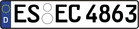 ES-EC4863