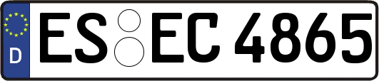 ES-EC4865