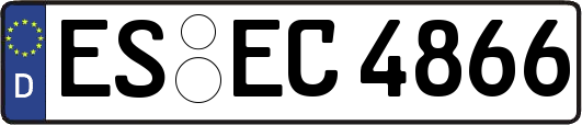 ES-EC4866