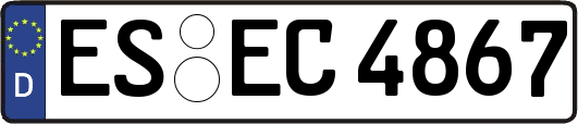 ES-EC4867