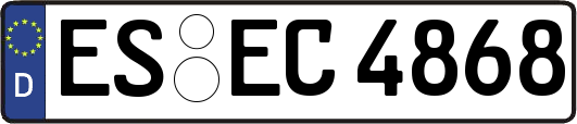 ES-EC4868