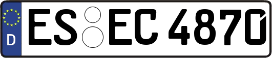 ES-EC4870