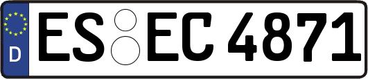 ES-EC4871