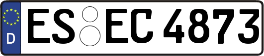ES-EC4873