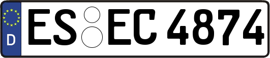 ES-EC4874