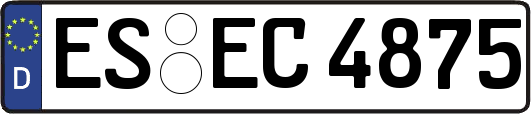 ES-EC4875