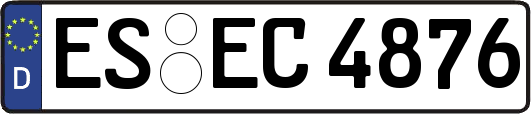 ES-EC4876