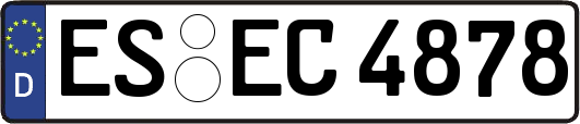 ES-EC4878
