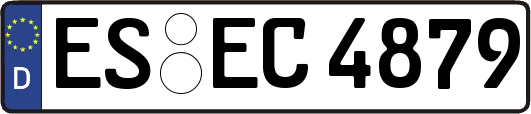 ES-EC4879