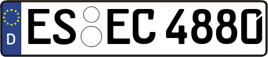 ES-EC4880