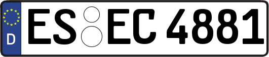 ES-EC4881