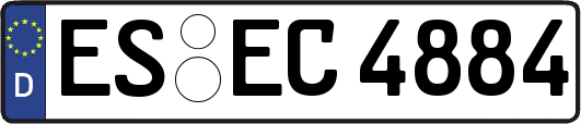 ES-EC4884